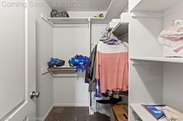 400 Whitewater Street, Milford Village, MI 48381