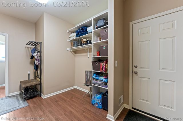 400 Whitewater Street, Milford Village, MI 48381