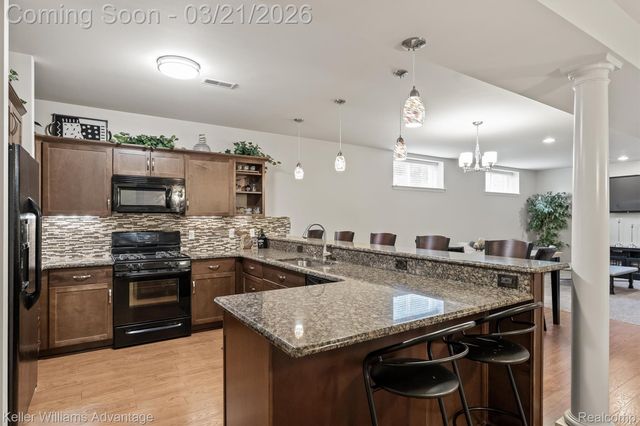 400 Whitewater Street, Milford Village, MI 48381