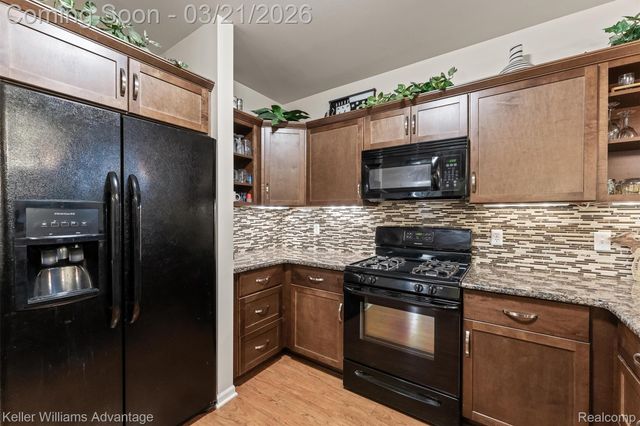 400 Whitewater Street, Milford Village, MI 48381