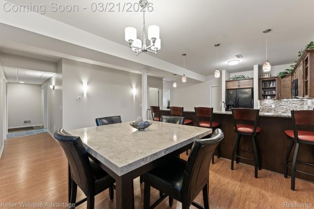 400 Whitewater Street, Milford Village, MI 48381