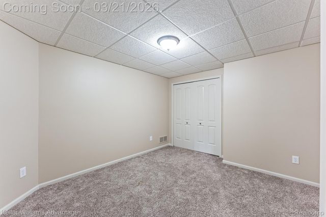 400 Whitewater Street, Milford Village, MI 48381