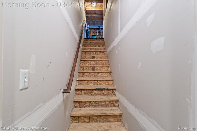 400 Whitewater Street, Milford Village, MI 48381