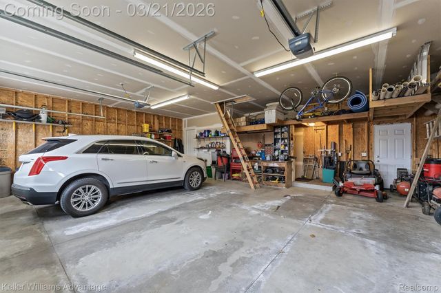 400 Whitewater Street, Milford Village, MI 48381