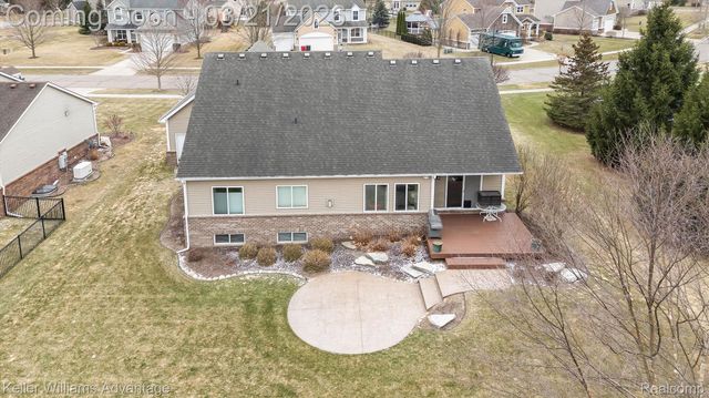 400 Whitewater Street, Milford Village, MI 48381