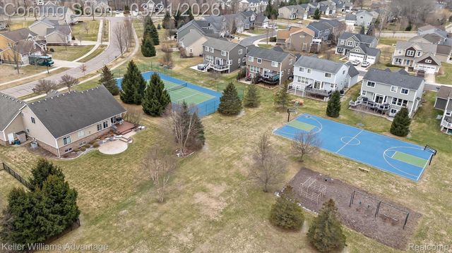 400 Whitewater Street, Milford Village, MI 48381