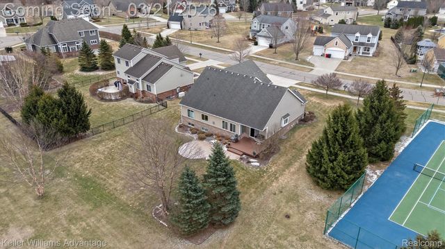 400 Whitewater Street, Milford Village, MI 48381