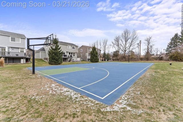 400 Whitewater Street, Milford Village, MI 48381