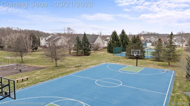 400 Whitewater Street, Milford Village, MI 48381