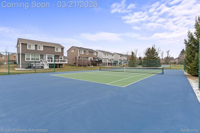 400 Whitewater Street, Milford Village, MI 48381