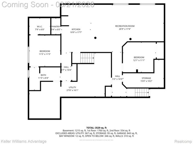 400 Whitewater Street, Milford Village, MI 48381