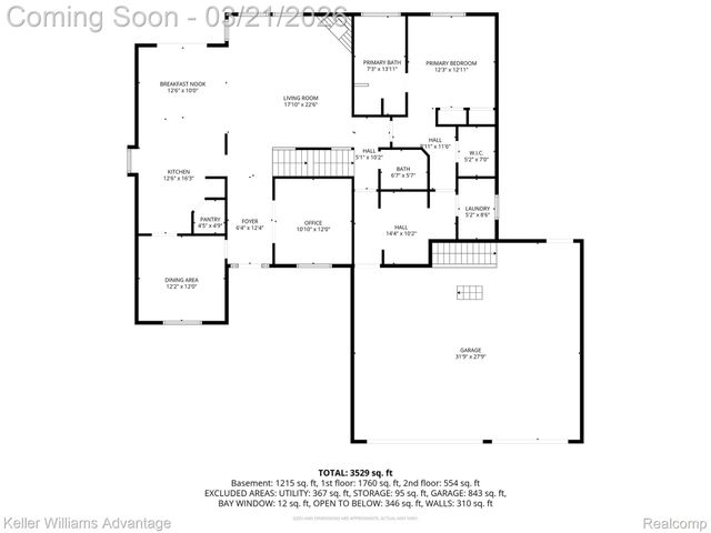 400 Whitewater Street, Milford Village, MI 48381