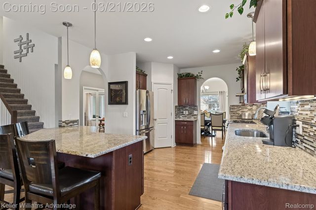 400 Whitewater Street, Milford Village, MI 48381