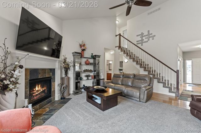 400 Whitewater Street, Milford Village, MI 48381