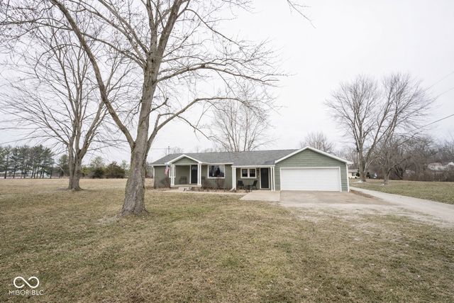 7944 W 1000 S, Fortville, IN 46040