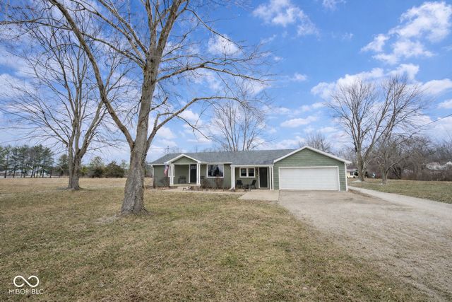 7944 W 1000 S, Fortville, IN 46040