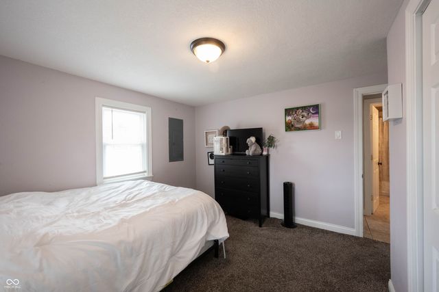 7944 W 1000 S, Fortville, IN 46040