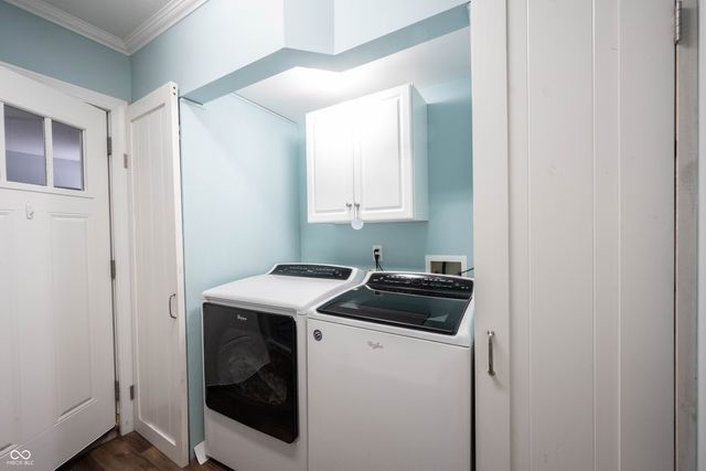 7944 W 1000 S, Fortville, IN 46040