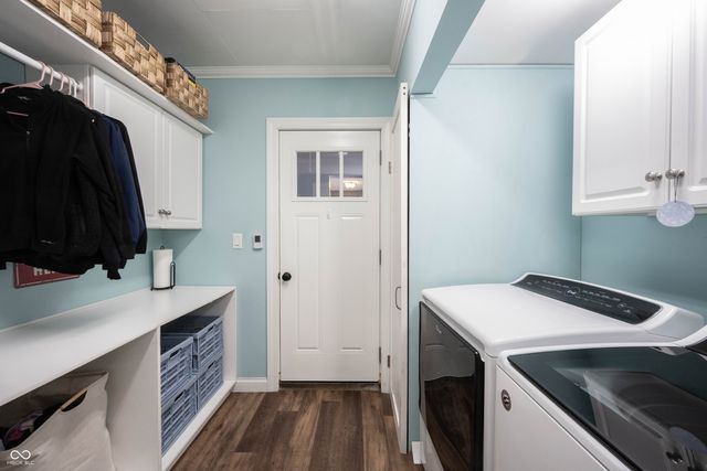 7944 W 1000 S, Fortville, IN 46040