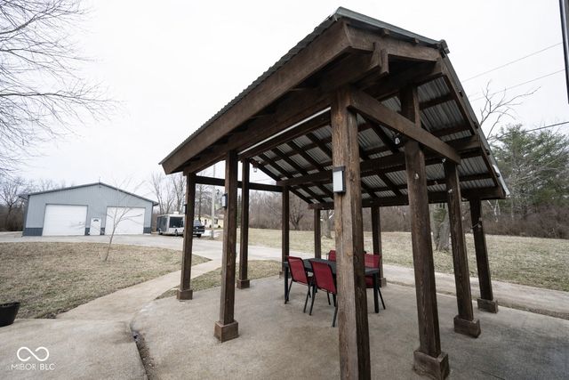 7944 W 1000 S, Fortville, IN 46040