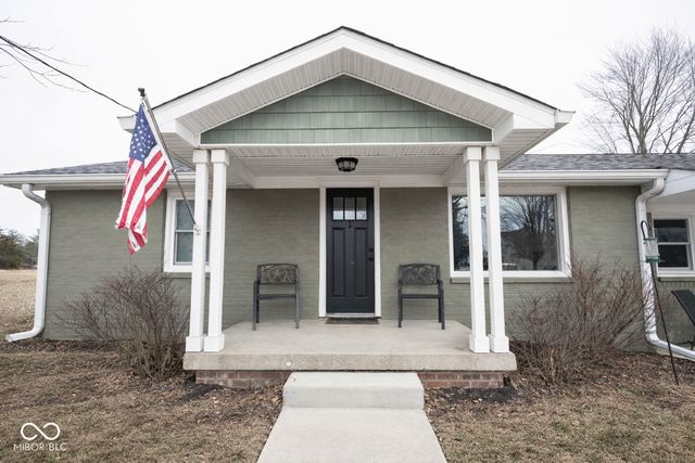 7944 W 1000 S, Fortville, IN 46040