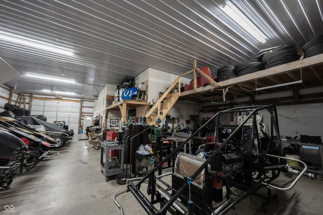 7944 W 1000 S, Fortville, IN 46040