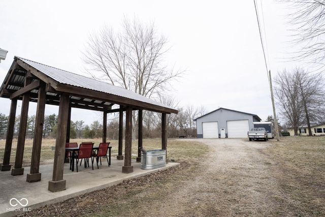 7944 W 1000 S, Fortville, IN 46040