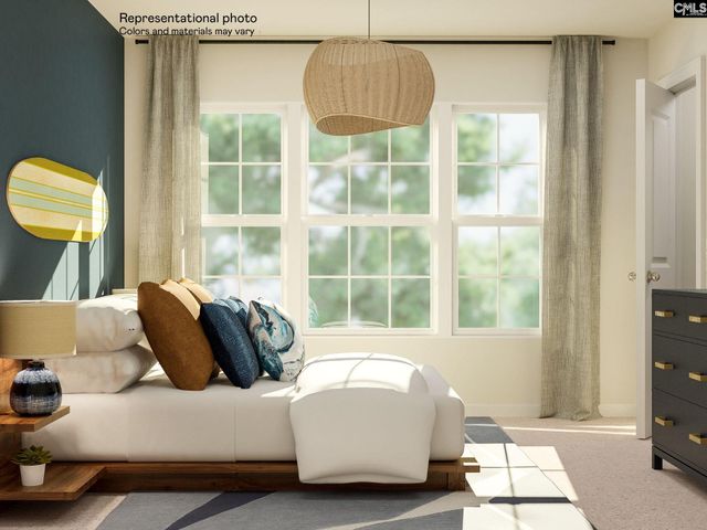 2052 Rexford Court, Camden, SC 29053