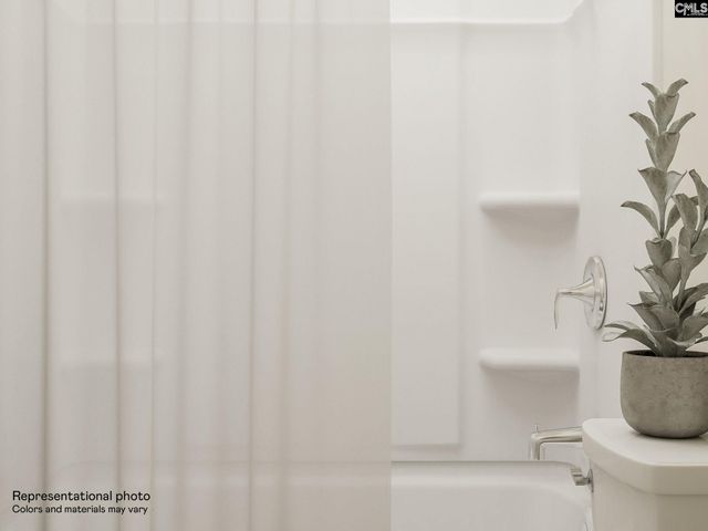 2052 Rexford Court, Camden, SC 29053