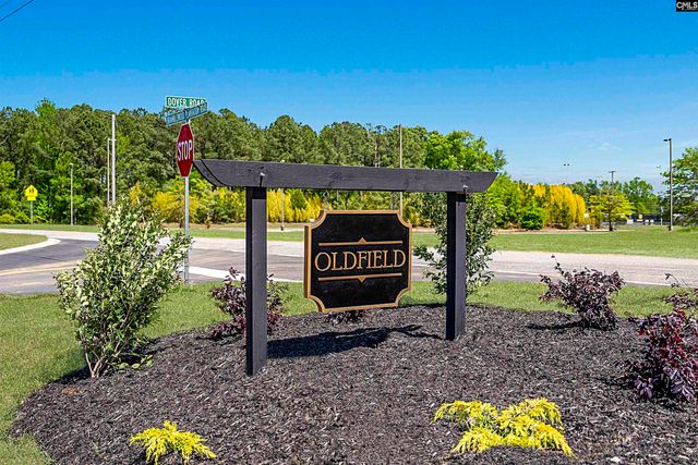 2052 Rexford Court, Camden, SC 29053