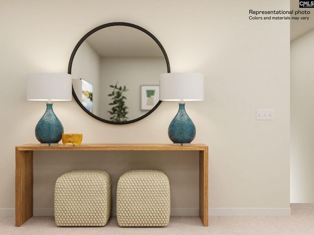 2052 Rexford Court, Camden, SC 29053