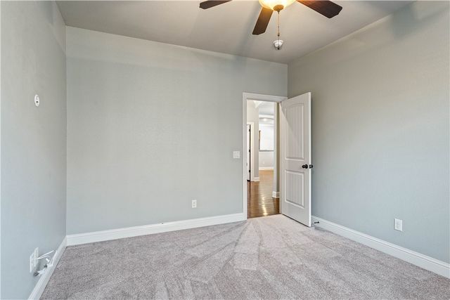 3657 N Lalique Lane, Fayetteville, AR 72704