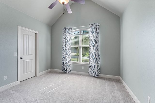 3657 N Lalique Lane, Fayetteville, AR 72704