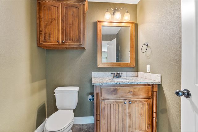 3657 N Lalique Lane, Fayetteville, AR 72704