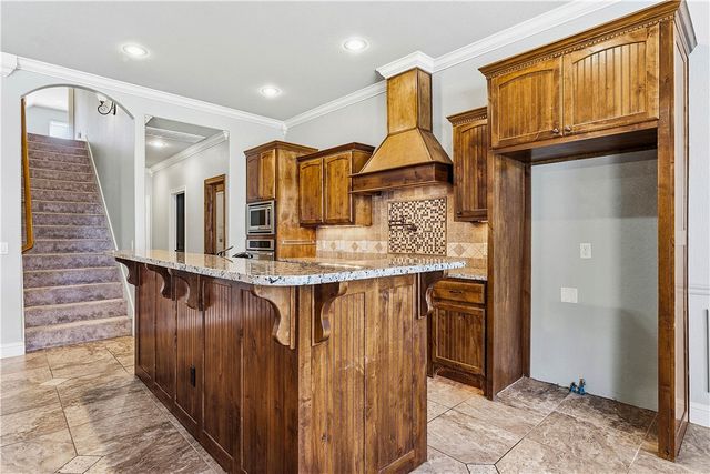 3657 N Lalique Lane, Fayetteville, AR 72704