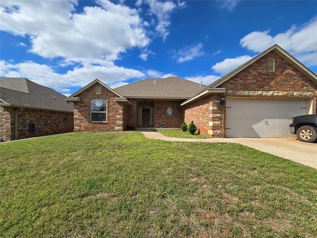 4709 Grand Avenue, Noble, OK 73068