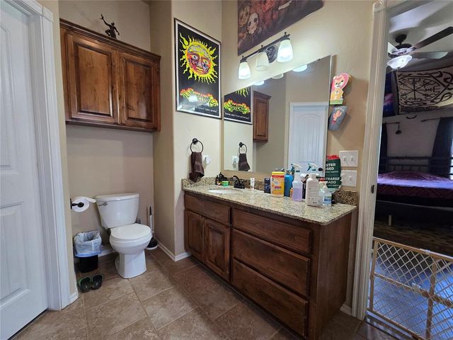 4709 Grand Avenue, Noble, OK 73068