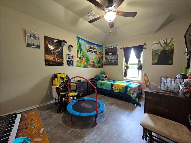 4709 Grand Avenue, Noble, OK 73068