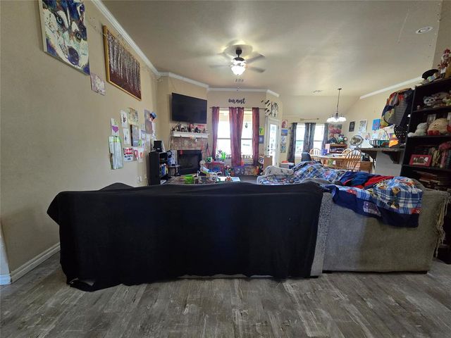 4709 Grand Avenue, Noble, OK 73068