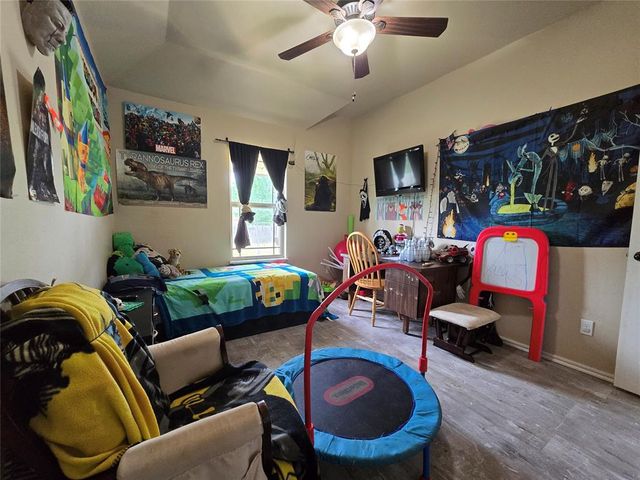 4709 Grand Avenue, Noble, OK 73068