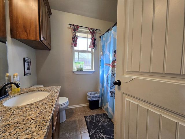 4709 Grand Avenue, Noble, OK 73068