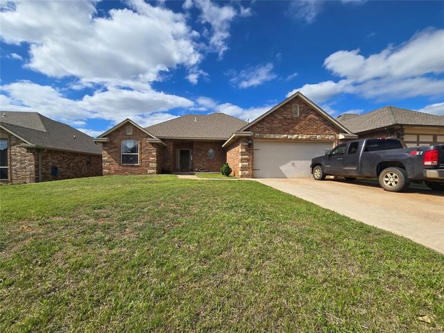 4709 Grand Avenue, Noble, OK 73068