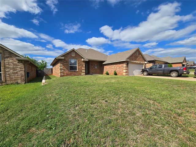 4709 Grand Avenue, Noble, OK 73068