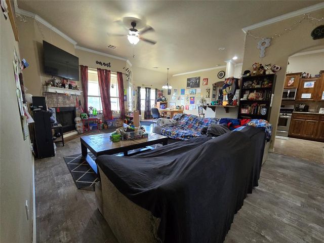 4709 Grand Avenue, Noble, OK 73068