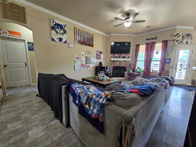 4709 Grand Avenue, Noble, OK 73068