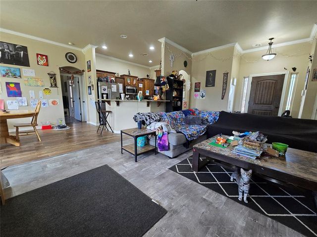 4709 Grand Avenue, Noble, OK 73068