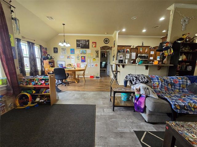 4709 Grand Avenue, Noble, OK 73068
