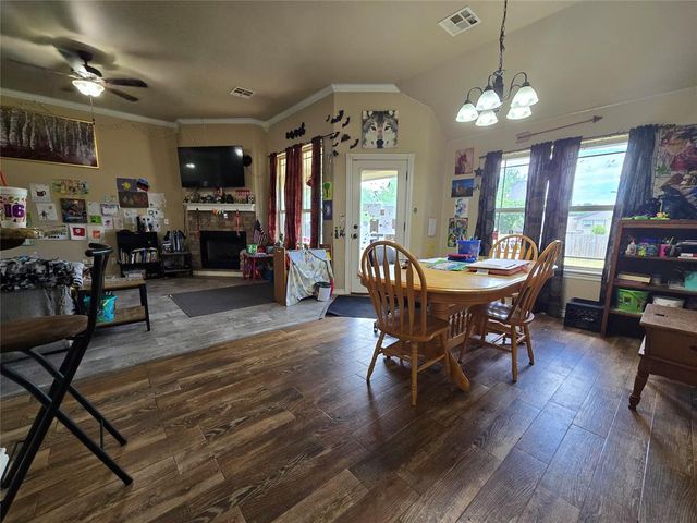 4709 Grand Avenue, Noble, OK 73068