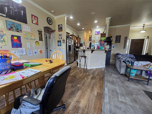 4709 Grand Avenue, Noble, OK 73068