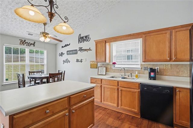 240 Valley Brook Drive, Covington, GA 30016